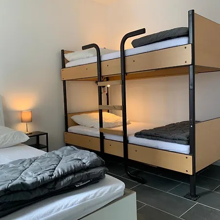 Hostel Cologne Hostel