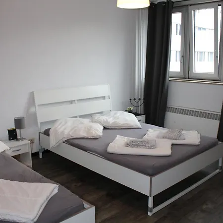 Hostel Hostel Cologne Köln