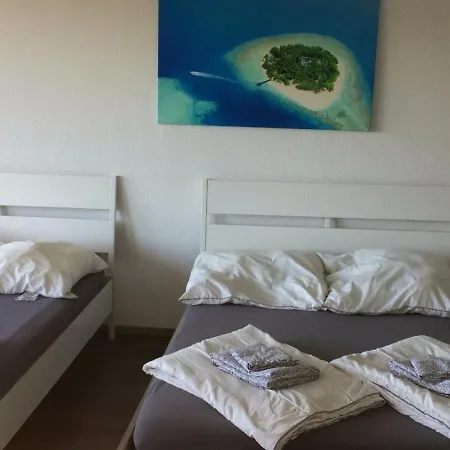 Hostel Hostel Cologne Köln