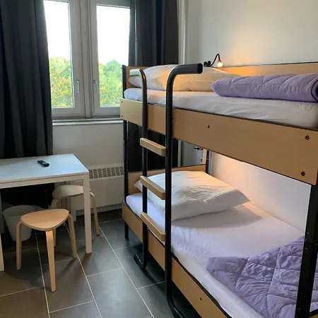 Hostel Hostel Cologne