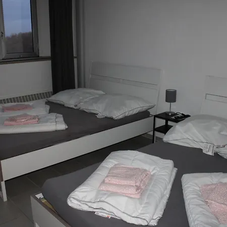 Hostel Hostel Cologne