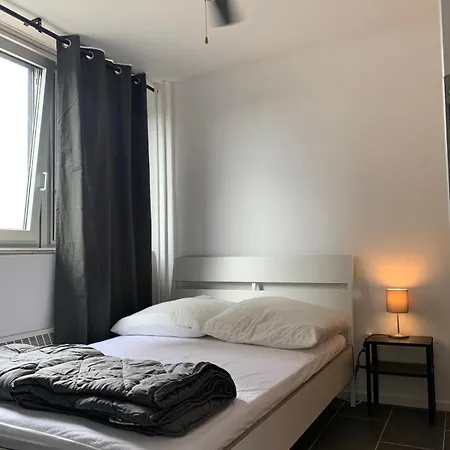 Hostel Cologne Hostel
