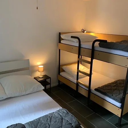 Hostel Hostel Cologne Köln